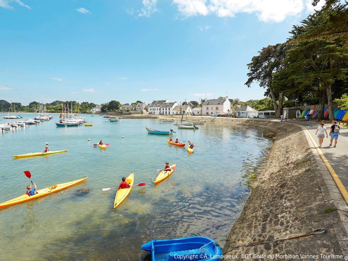 Le Clos Er Bert - Rhu315 *