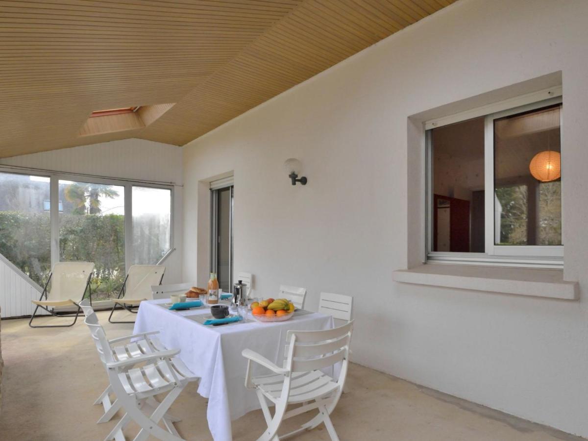 Le Clos Er Bert - Rhu315 Hébergement de vacances