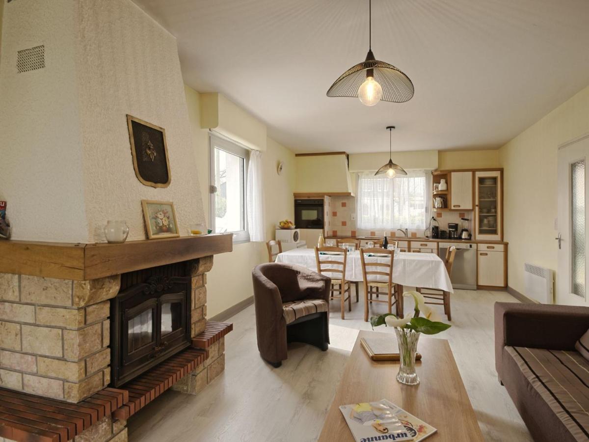 Le Clos Er Bert - Rhu315 *