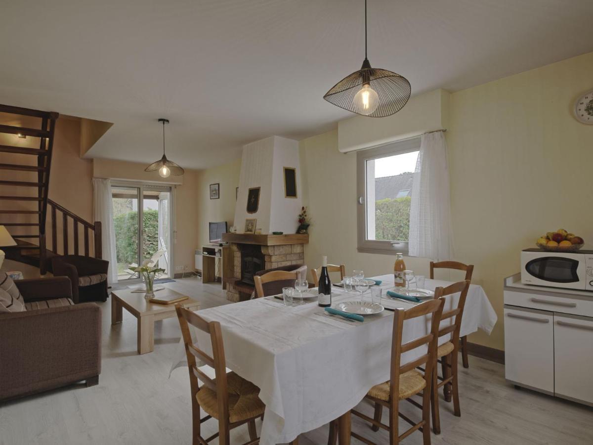Le Clos Er Bert - Rhu315 *