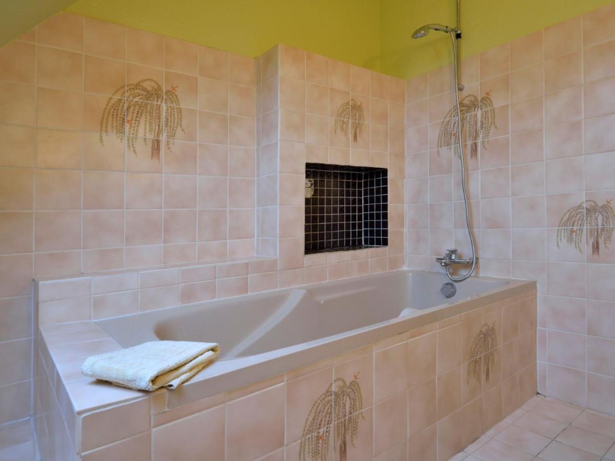 Le Clos Er Bert - Rhu315 Hébergement de vacances
