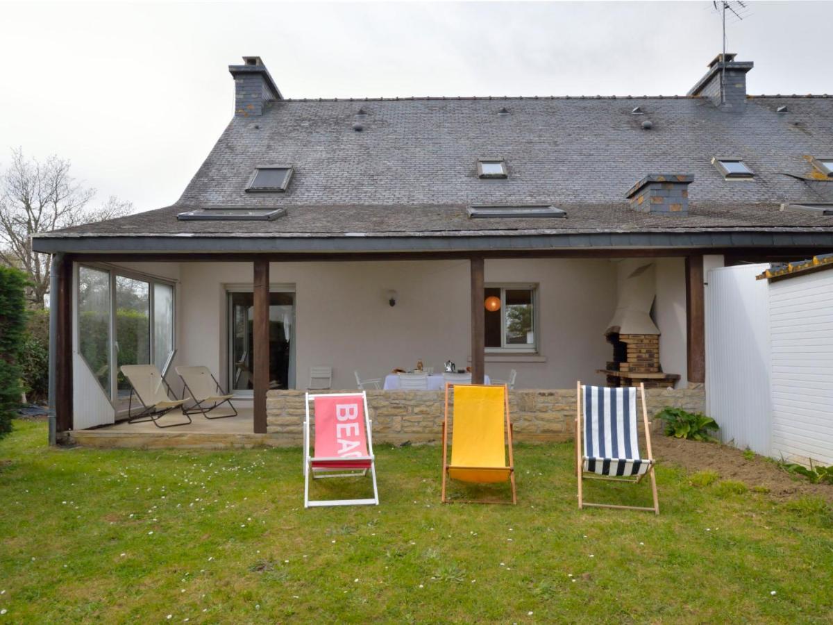 Le Clos Er Bert - Rhu315