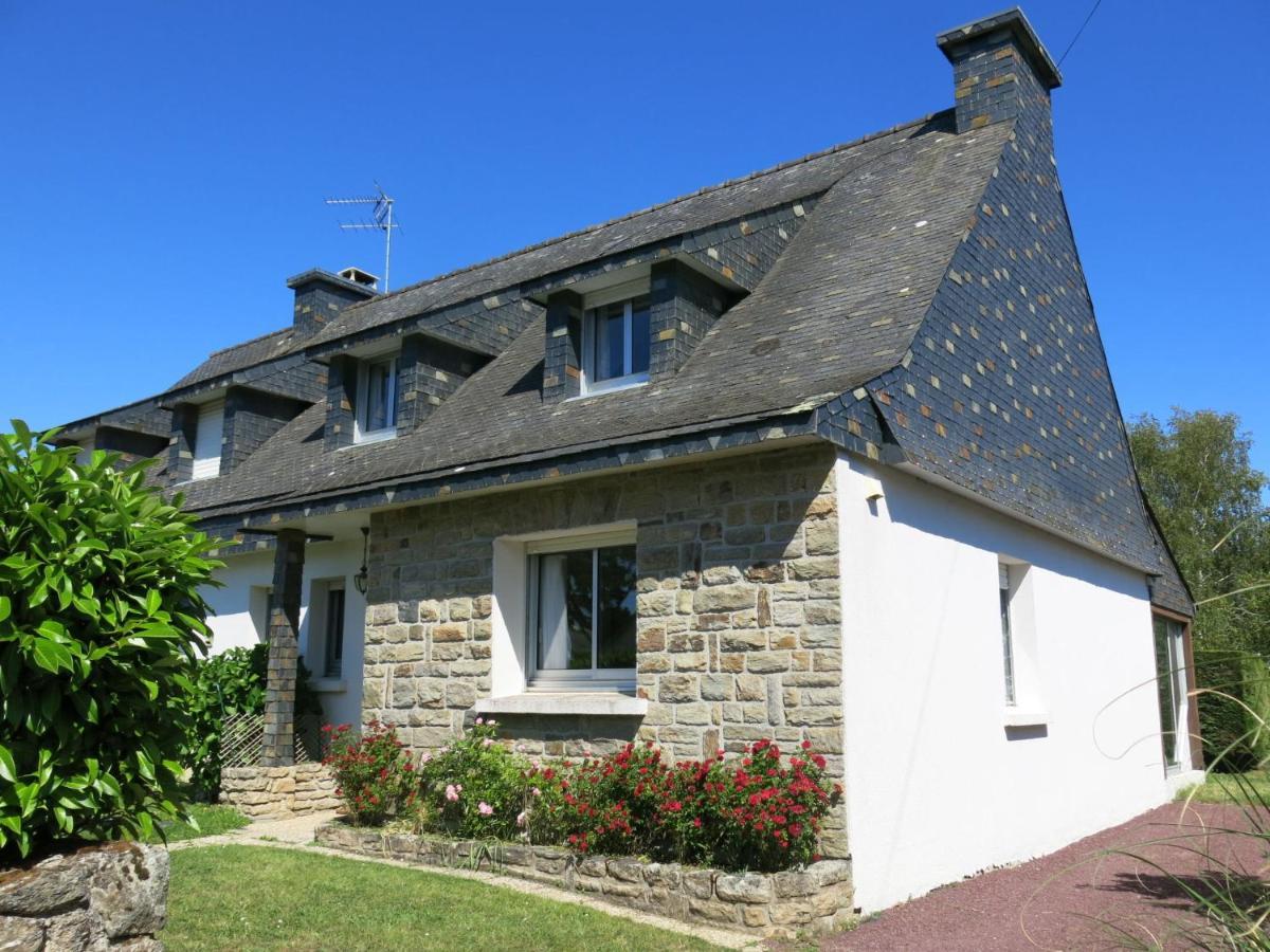 Holiday home Le Clos Er Bert By Interhome Sarzeau