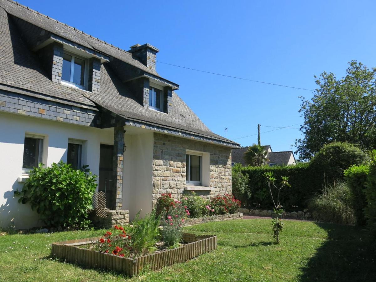 Holiday home Le Clos Er Bert By Interhome Sarzeau