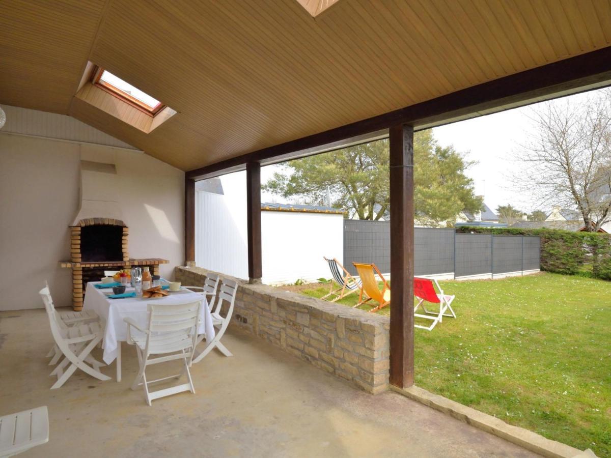 Le Clos Er Bert By Interhome