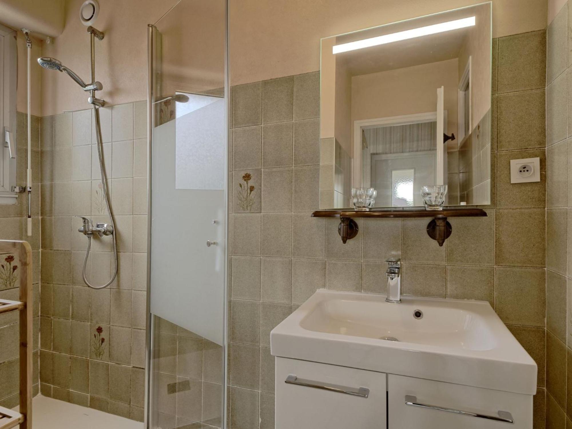 Holiday home Le Clos Er Bert By Interhome *