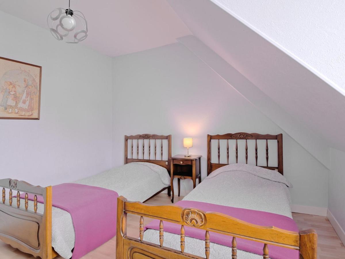 Holiday home Le Clos Er Bert By Interhome Sarzeau