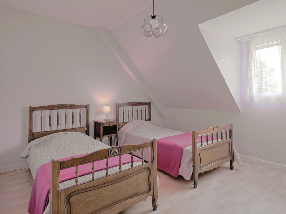 Holiday home Le Clos Er Bert By Interhome Sarzeau