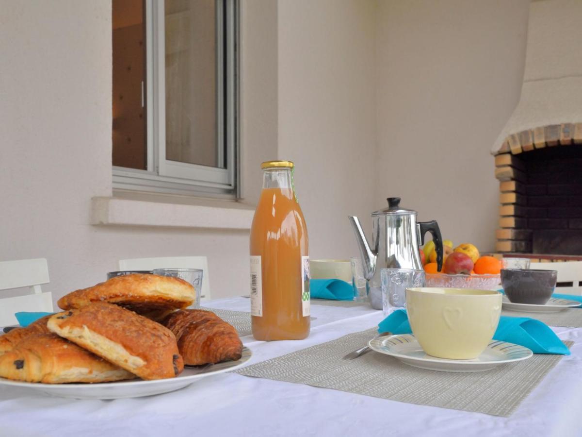 Le Clos Er Bert By Interhome Holiday home *