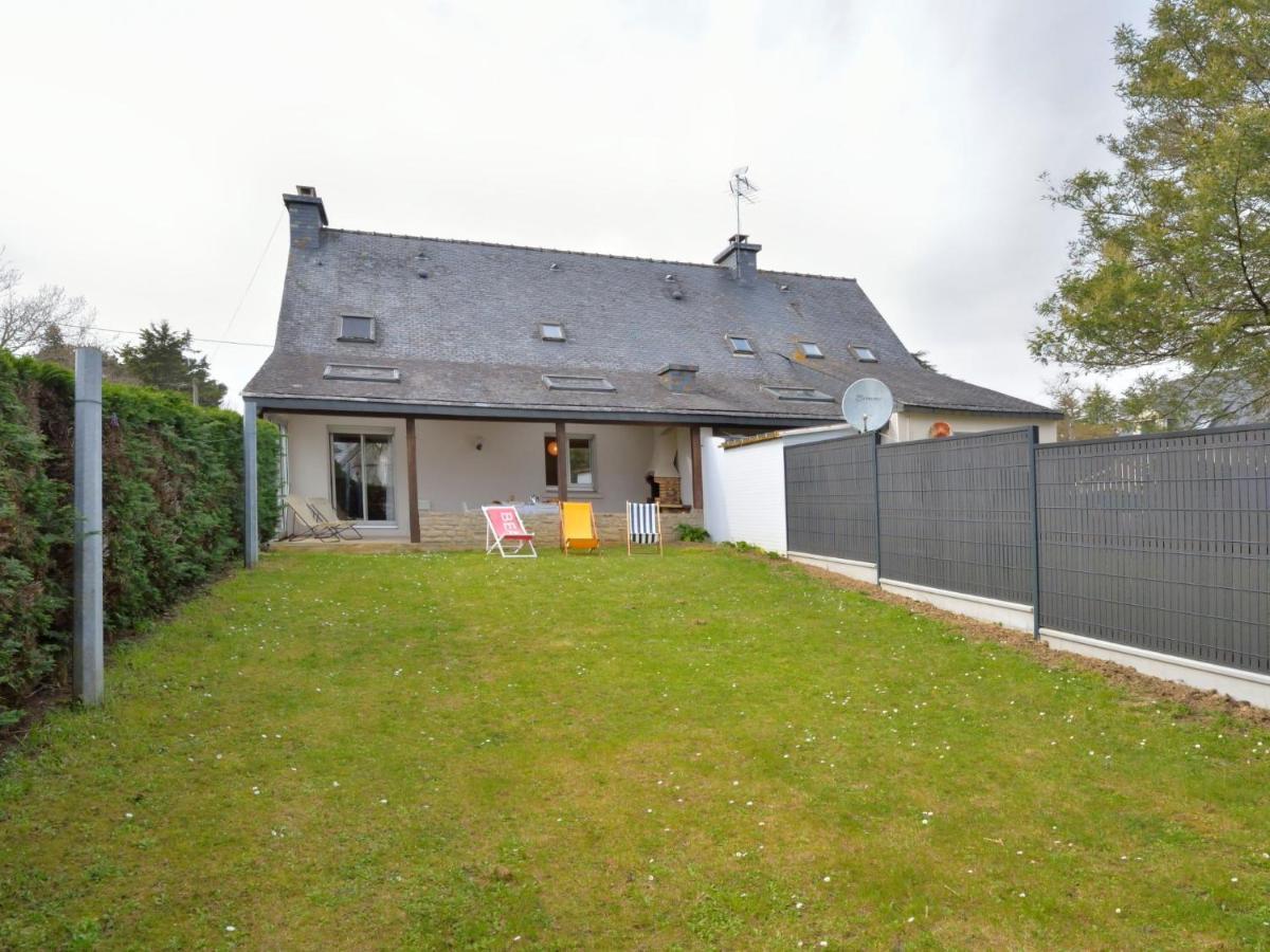Le Clos Er Bert By Interhome Holiday home
